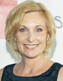 Mary MacKey