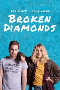 Broken Diamonds poster