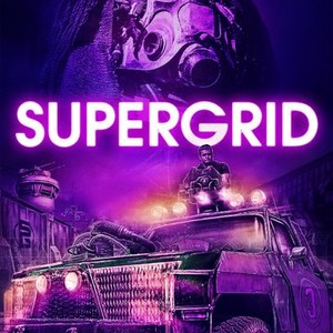 SuperGrid (2018) photo 9