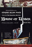 House of Usher poster image