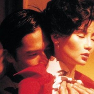 In the Mood for Love (2000) photo 8