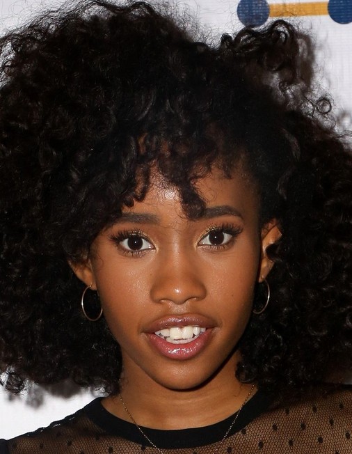 Zoe Renee