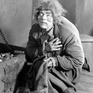 The Hunchback of Notre Dame (1923) photo 11