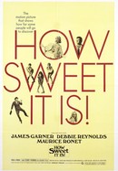 How Sweet It Is! poster image