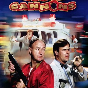 Loose Cannons (1990)