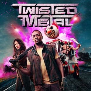 Twisted Metal season 1, episode 2 recap: 3RNCRCS