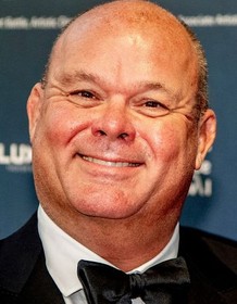 Paul de Leeuw