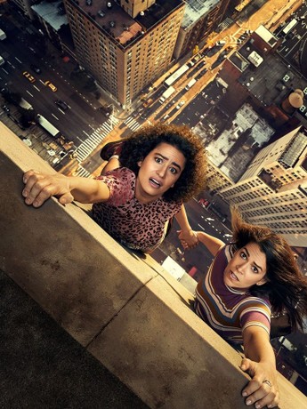 Broad City Season 5 Rotten Tomatoes