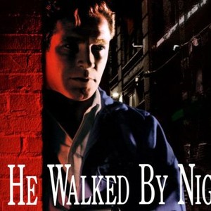 He Walked by Night photo 11