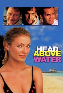 Poster for Head Above Water