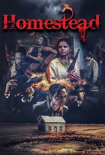 Homestead - Rotten Tomatoes