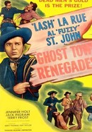 Ghost Town Renegades poster image