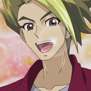 TV Time - Yu-Gi-Oh! Zexal (TVShow Time)