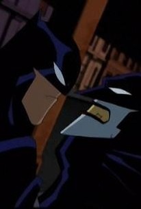 The Batman Season 2 Episode 4 Rotten Tomatoes