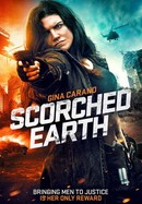 Scorched Earth poster image