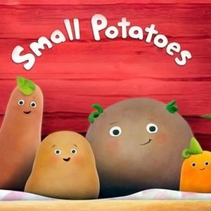 Small Potatoes - Rotten Tomatoes