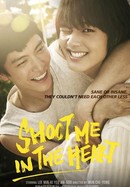 Shoot Me in the Heart poster image