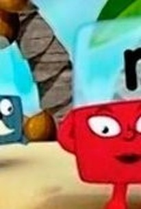 Alphablocks: Season 1, Episode 22 | Rotten Tomatoes
