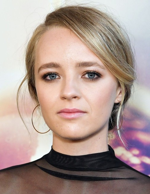 Anna Jacoby-Heron