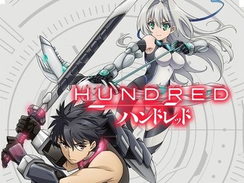 Hundred anime full episodes store