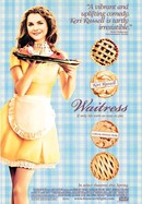 Waitress poster image