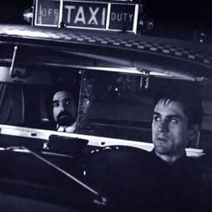 A Personal Journey With Martin Scorsese Through American Movies (1995) photo 4