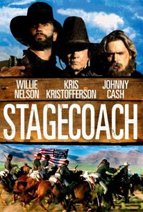 Watch trailer for Stagecoach