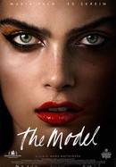 The Model poster image