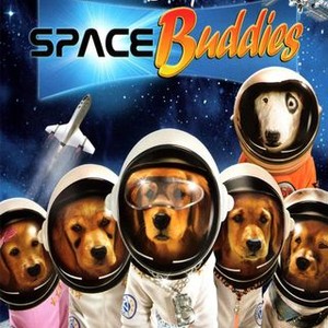 Space Buddies (2009) photo 2