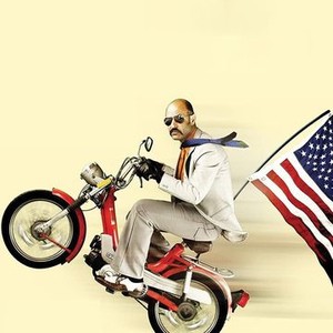 Jimmy Vestvood: Amerikan Hero photo 2