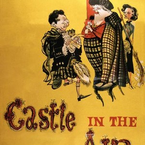 Castle in the Air photo 2