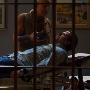 The Guest Room (2011) photo 8