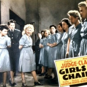 Girls in Chains photo 7