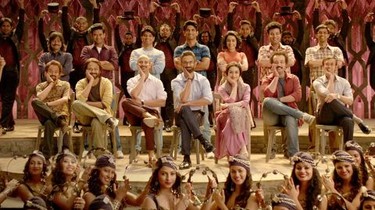 Chhichhore full best sale movie prime cinema