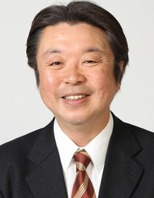 Yoshiaki Tamura