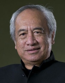 Witi Ihimaera
