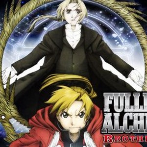 Fullmetal Alchemist: A Alquimia Final ganha data na Netflix