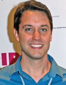 Michael McKiddy