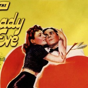 The Lady Eve - Rotten Tomatoes