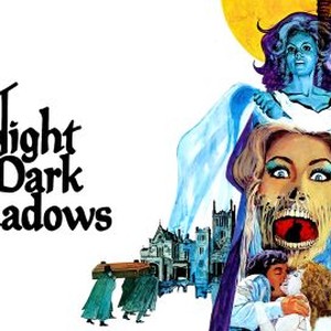 Night of Dark Shadows photo 4