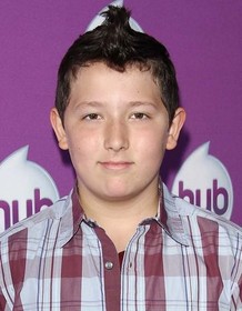 Frankie Jonas