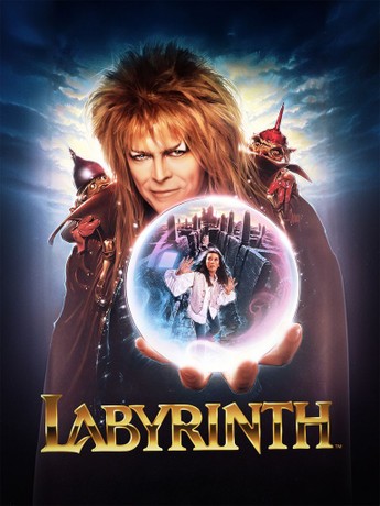 Labrynth Movie 60 Photos - Moonagedaydream.film