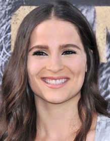 Gianna Simone
