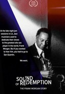 Sound of Redemption: The Frank Morgan Story poster image
