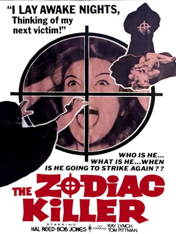 The Zodiac Killer | Rotten Tomatoes