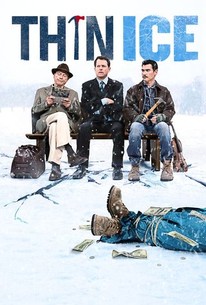 Thin Ice poster