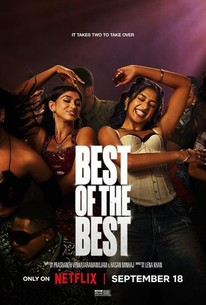 Best of the Best | Audience Reviews | Rotten Tomatoes