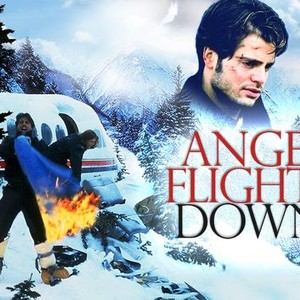 angel flight down movie review