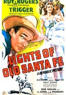 The Lights of Old Santa Fe poster image