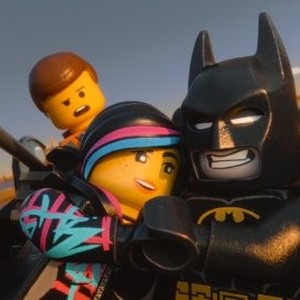 The LEGO Movie photo 14